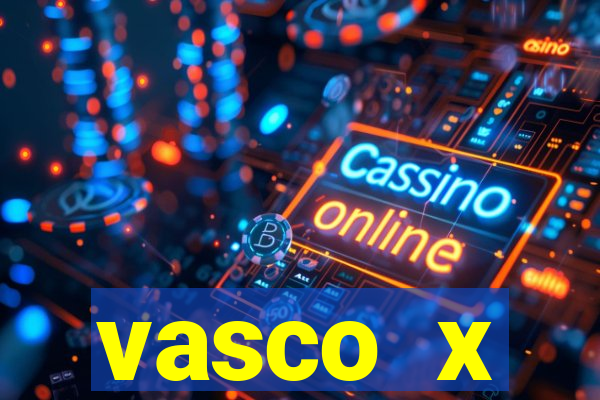 vasco x internacional futemax